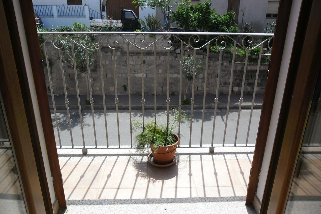 Canne Al Vento Teulada Exterior foto