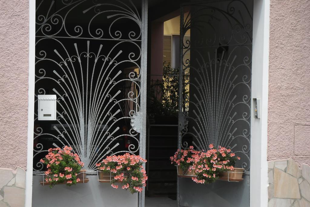 Canne Al Vento Teulada Exterior foto