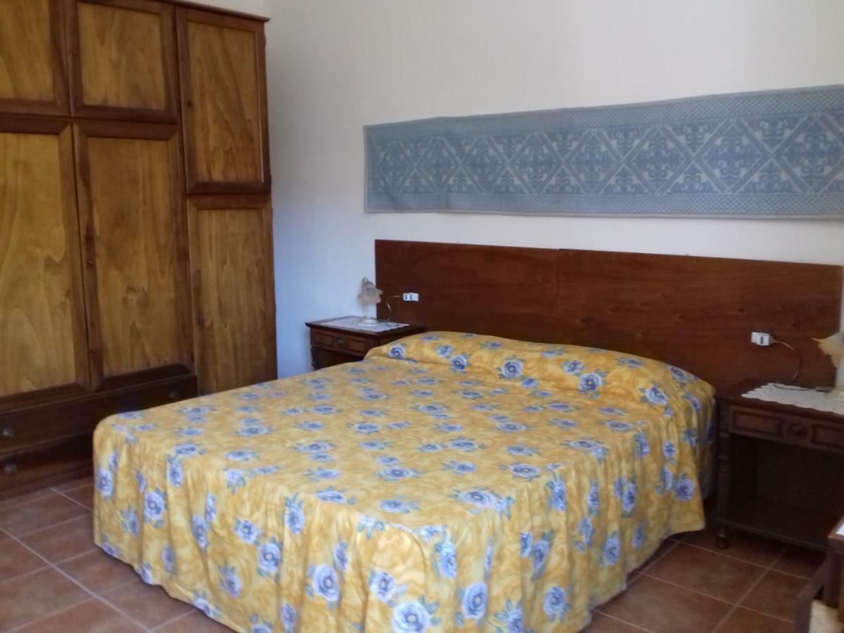 Canne Al Vento Teulada Exterior foto